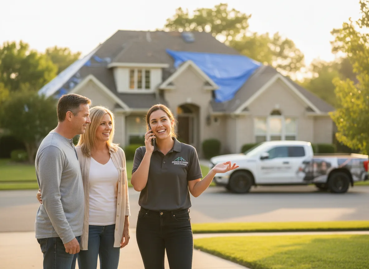 Emergency Roof Repair Scranton, IA FAQs